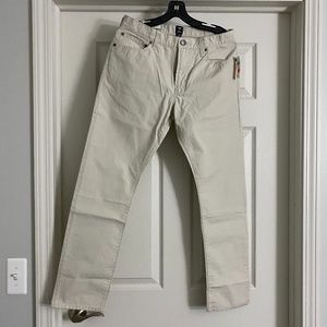 NWT Gap Men Pants 31/30